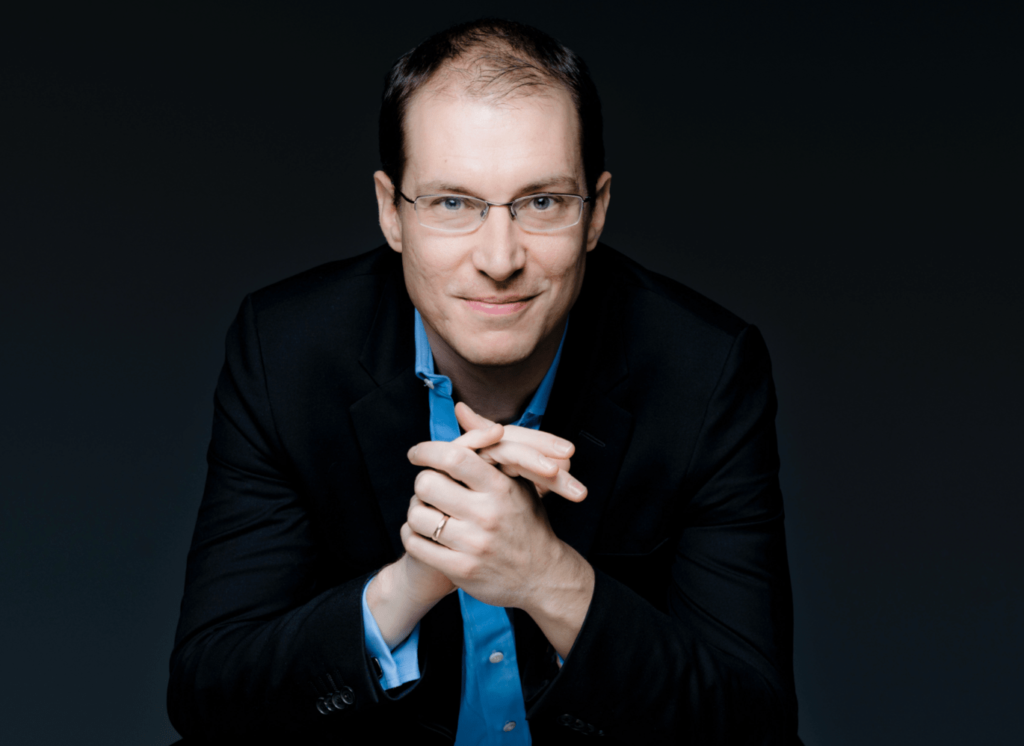 Gilles Vonsattel